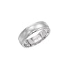 ArtCarved Wedding Band