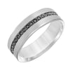 Goldman Wedding Band