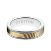 Triton Wedding Band