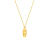 So You Flip Flop Necklace