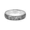 Triton Wedding Band