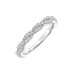 ArtCarved Wedding Band