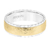 ArtCarved Wedding Band
