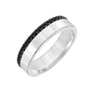 Goldman Wedding Band