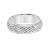 Goldman Wedding Band