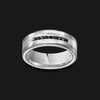 Triton Wedding Band