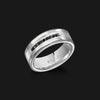 Triton Wedding Band