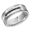 Triton Wedding Band