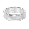 Goldman Wedding Band