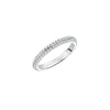 ArtCarved Wedding Band