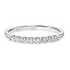 ArtCarved Wedding Band
