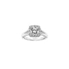 ArtCarved Engagement Ring