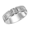 Goldman Wedding Band