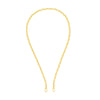 4.50mm Hollow Forzentina Chain