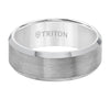 Triton Wedding Band