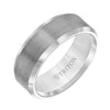 Triton Wedding Band
