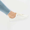 Singapore Chain Adjustable Anklet
