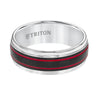 Triton Wedding Band