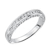 Goldman Wedding Band