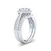 14K 0.75Ct Diamond Ring
