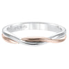 ArtCarved Wedding Band