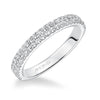 ArtCarved Wedding Band