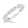 ArtCarved Wedding Band