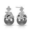 Fiona Earrings