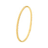 3.20mm Hexagonal Link Flex Bracelet