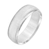 Goldman Wedding Band