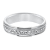 Goldman Wedding Band