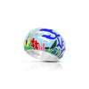 Dolphin Ring