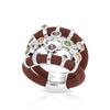 Belle Etoile Ring
