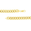 8.70MM Men's Miami Cuban Chain
