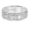 ArtCarved Wedding Band