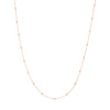 Bead Station Adjustable Necklace
