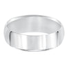 Goldman Wedding Band