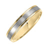 Goldman Wedding Band