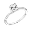 Goldman Engagement Ring