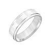 Goldman Wedding Band