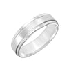 Goldman Wedding Band