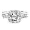 Goldman Engagement Ring
