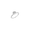 ArtCarved Engagement Ring