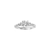 ArtCarved Engagement Ring