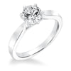 Goldman Engagement Ring