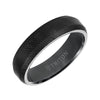 Triton Wedding Band