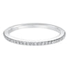 Goldman Wedding Band