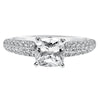 Goldman Engagement Ring