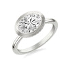 Goldman Engagement Ring