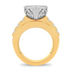 10K 2.00Ct Diamond Ring